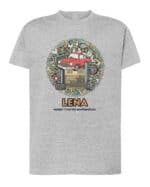 1648 (4) Koszulka Mechanik Personalizowana Ilustracyjna