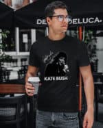 1 (12) Koszulka Muzyka Kate Bush Podpis Legendy