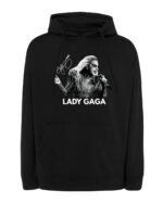 1 (13) Bluza z kapturem Muzyka Lady Gaga z Autografem