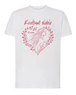 1665 (1) Koszulka Personalizowana Dzień Kobiet Kocham Siebie