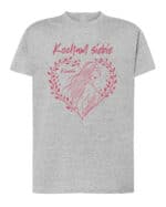 1665 (3) Koszulka Personalizowana <br>Dzień Kobiet Kocham Siebie