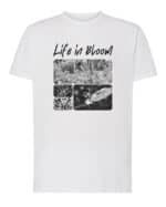 1674 (1) Koszulka Prezent dla Ogrodnika <br>Kolarz Artystyczny