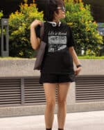 1674 (11) Koszulka Prezent dla Ogrodnika <br>Kolarz Artystyczny