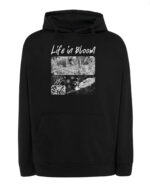 1674 (13) Bluza z kapturem <br>Prezent dla Ogrodnika Kolarz Artystyczny