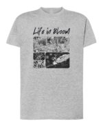 1674 (4) Koszulka Prezent dla Ogrodnika <br>Kolarz Artystyczny