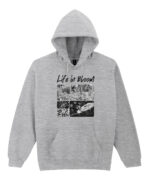 1674 (7) Bluza z kapturem <br>Prezent dla Ogrodnika Kolarz Artystyczny