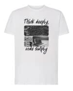 1675 (1) Koszulka Prezent dla Programisty <br>Kolarz Artystyczny