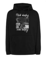 1675 (13) Bluza z kapturem <br>Prezent dla Programisty Kolarz Artystyczny