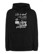 1676 (13) Bluza z kapturem <br>Prezent dla Fotografa Kolarz Artystyczny