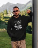 1676 (15) Bluza z kapturem <br>Prezent dla Fotografa Kolarz Artystyczny