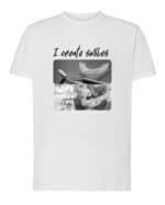 1677 (1) Koszulka Prezent dla Dentysty <br>Kolarz Artystyczny