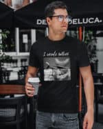 1677 (12) Koszulka Prezent dla Dentysty <br>Kolarz Artystyczny