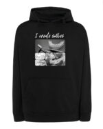 1677 (13) Bluza z kapturem <br>Prezent dla Dentysty Kolarz Artystyczny