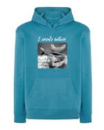 1677 (16) Bluza z kapturem <br>Prezent dla Dentysty Kolarz Artystyczny