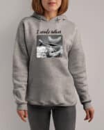 1677 (8) Bluza z kapturem <br>Prezent dla Dentysty Kolarz Artystyczny