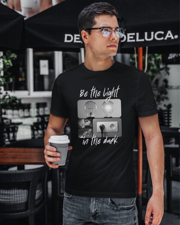 1679 (12) Koszulka Prezent dla Elektryka <br>Kolarz Artystyczny