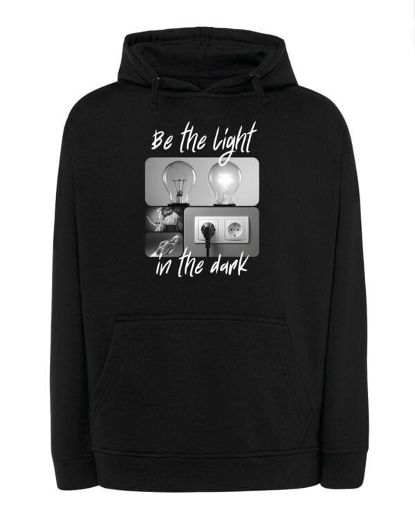 1679 (13) Bluza z kapturem <br>Prezent dla Elektryka Kolarz Artystyczny