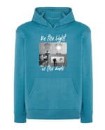 1679 (16) Bluza z kapturem <br>Prezent dla Elektryka Kolarz Artystyczny