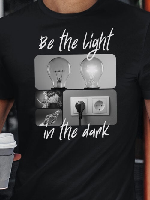 1679 (19) Koszulka Prezent dla Elektryka Kolarz Artystyczny