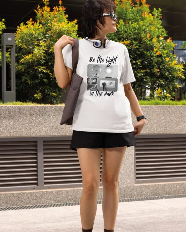 1679 (2) Koszulka Prezent dla Elektryka <br>Kolarz Artystyczny