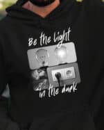 1679 (20) Bluza z kapturem Prezent dla Elektryka Kolarz Artystyczny