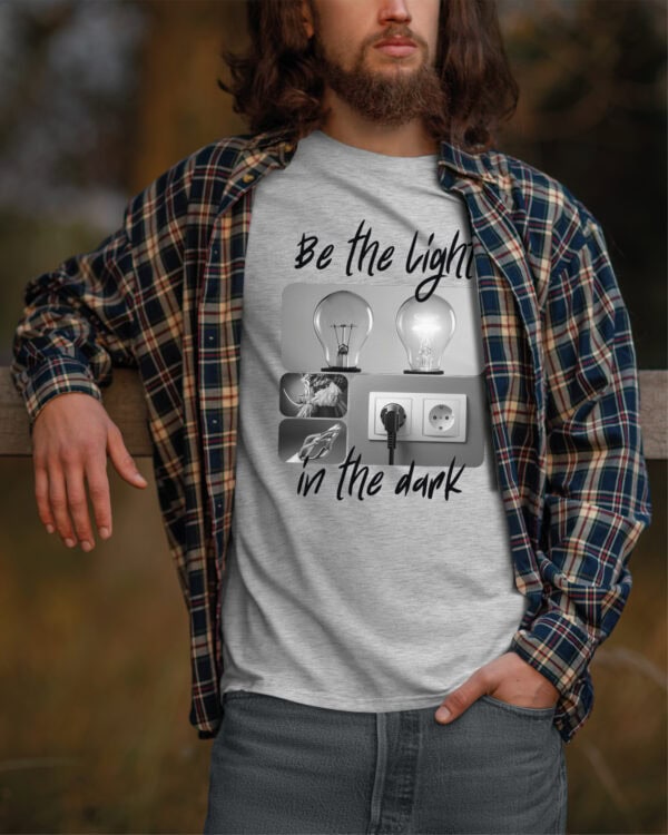 1679 (6) Koszulka Prezent dla Elektryka <br>Kolarz Artystyczny