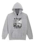 1679 (7) Bluza z kapturem <br>Prezent dla Elektryka Kolarz Artystyczny