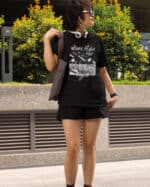 1680 (11) Koszulka Prezent dla Fryzjera <br>Kolarz Artystyczny