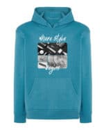 1680 (16) Bluza z kapturem <br>Prezent dla Fryzjera Kolarz Artystyczny