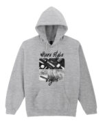 1680 (7) Bluza z kapturem <br>Prezent dla Fryzjera Kolarz Artystyczny