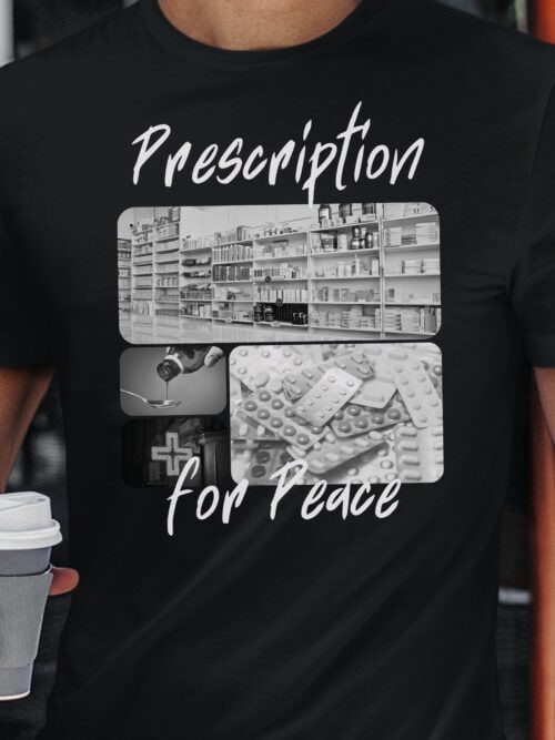 1681 (19) Koszulka Prezent dla Aptekarza Kolarz Artystyczny