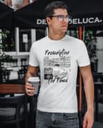 1681 (3) Koszulka Prezent dla Aptekarza <br>Kolarz Artystyczny