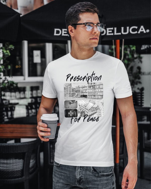 1681 (3) Koszulka Prezent dla Aptekarza <br>Kolarz Artystyczny