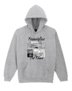 1681 (7) Bluza z kapturem <br>Prezent dla Aptekarza Kolarz Artystyczny