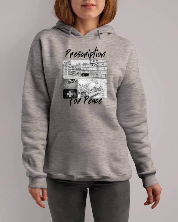 1681 (8) Bluza z kapturem <br>Prezent dla Aptekarza Kolarz Artystyczny