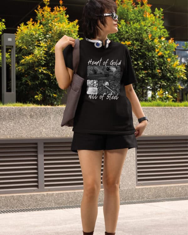 1682 (11) Koszulka Prezent dla Górnika <br>Kolarz Artystyczny