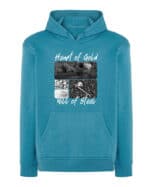 1682 (16) Bluza z kapturem <br>Prezent dla Górnika Kolarz Artystyczny