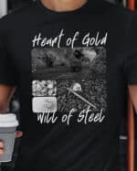 1682 (19) Koszulka Prezent dla Górnika Kolarz Artystyczny