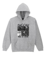 1682 (7) Bluza z kapturem <br>Prezent dla Górnika Kolarz Artystyczny