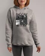 1682 (8) Bluza z kapturem <br>Prezent dla Górnika Kolarz Artystyczny