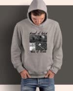 1682 (9) Bluza z kapturem <br>Prezent dla Górnika Kolarz Artystyczny