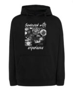 1683 (13) Bluza z kapturem <br>Prezent dla Kucharza Kolarz Artystyczny