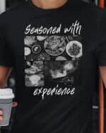 1683 (19) Koszulka Prezent dla Kucharza Kolarz Artystyczny