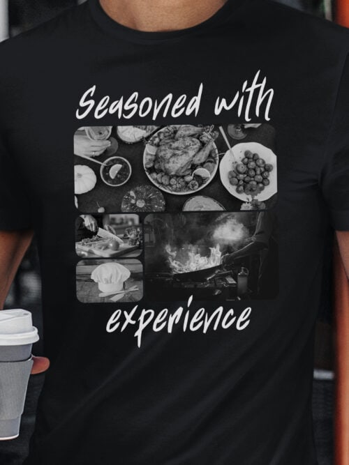 1683 (19) Koszulka Prezent dla Kucharza Kolarz Artystyczny