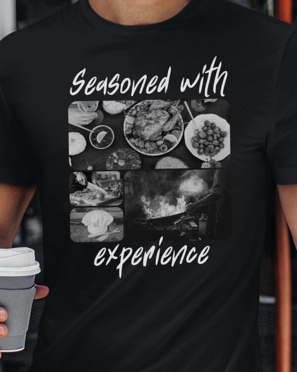 1683 (19) Koszulka Prezent dla Kucharza Kolarz Artystyczny