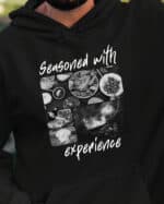 1683 (20) Bluza z kapturem Prezent dla Kucharza Kolarz Artystyczny