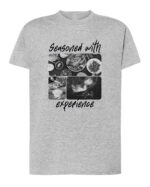 1683 (4) Koszulka Prezent dla Kucharza <br>Kolarz Artystyczny