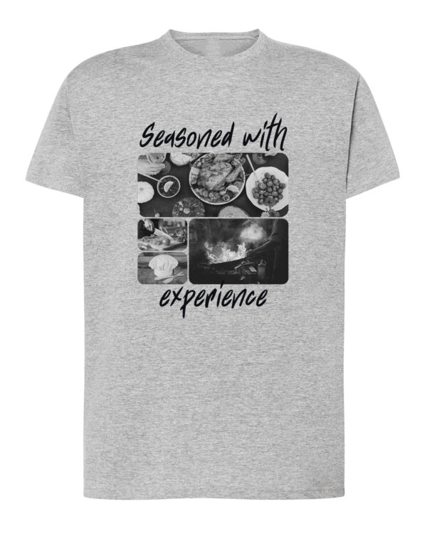 1683 (4) Koszulka Prezent dla Kucharza <br>Kolarz Artystyczny