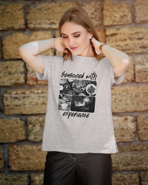 1683 (5) Koszulka Prezent dla Kucharza <br>Kolarz Artystyczny