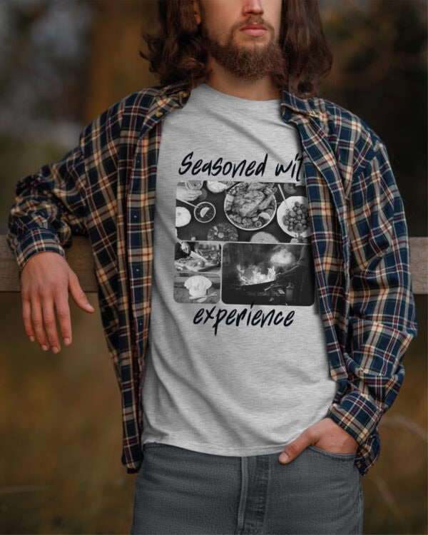 1683 (6) Koszulka Prezent dla Kucharza <br>Kolarz Artystyczny